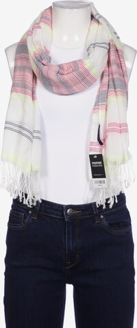 TOMMY HILFIGER Scarf & Wrap in One size in Mixed colors: front