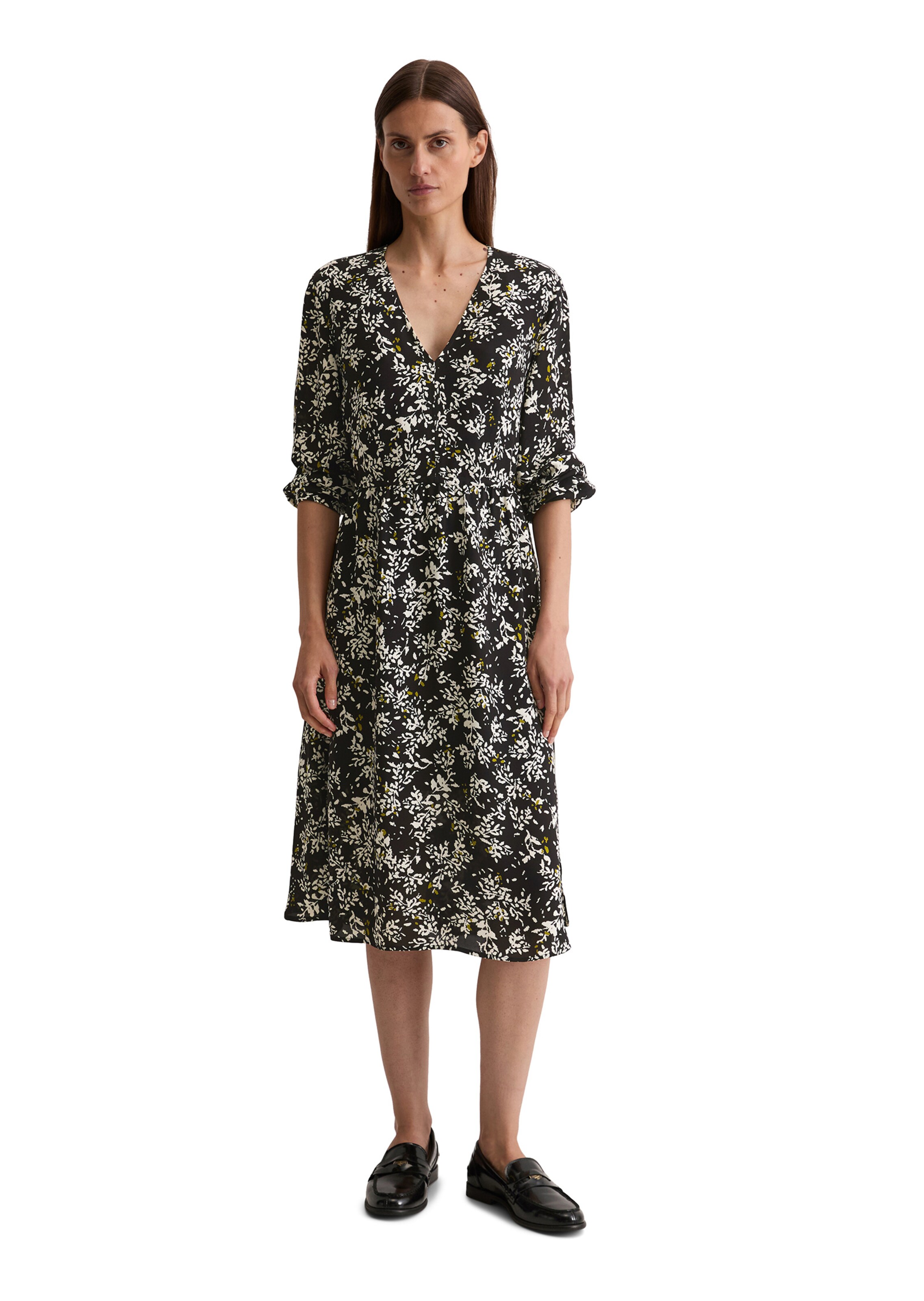 Marc O'Polo Dress in Black