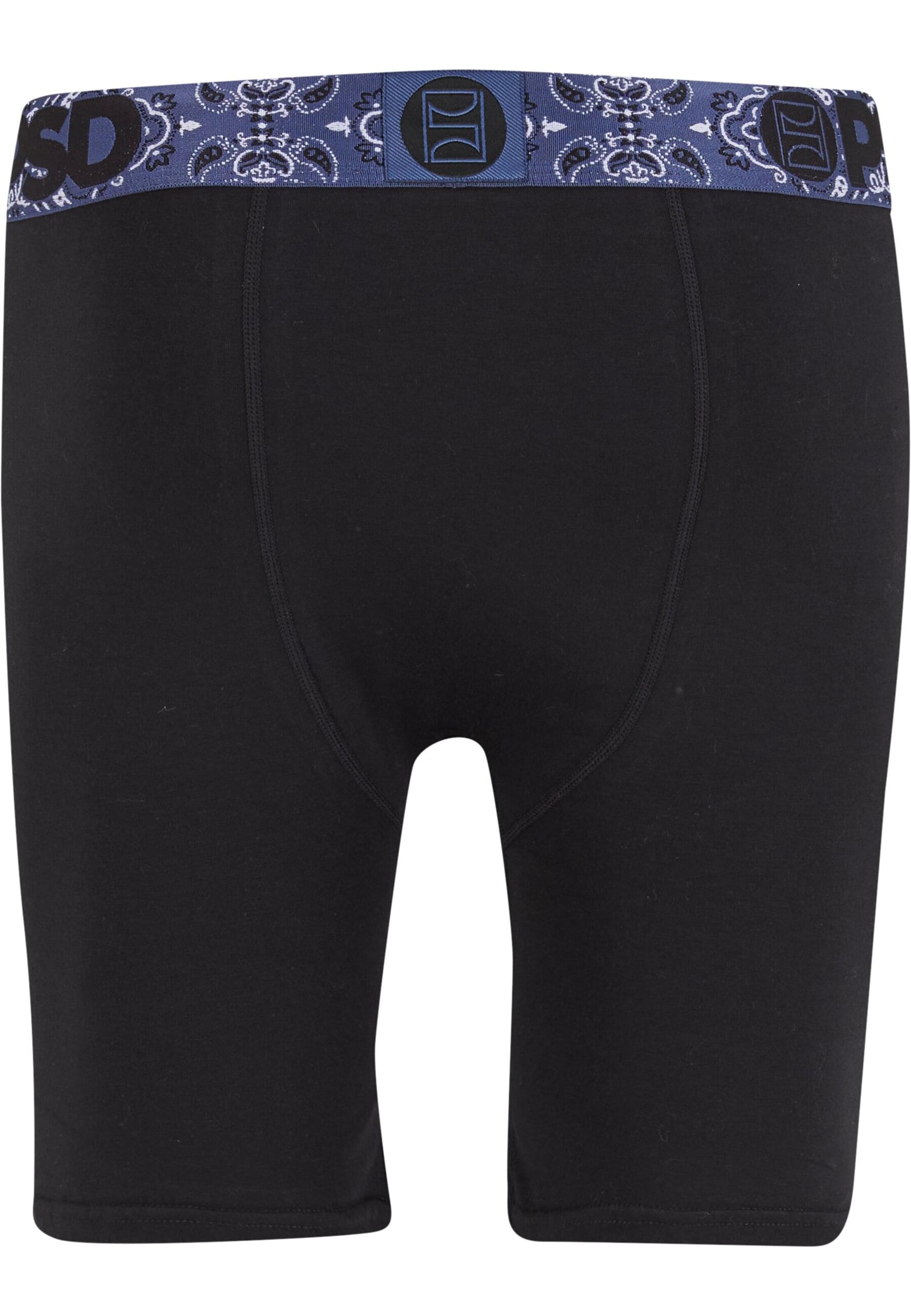 PSD Boxer shorts in Black