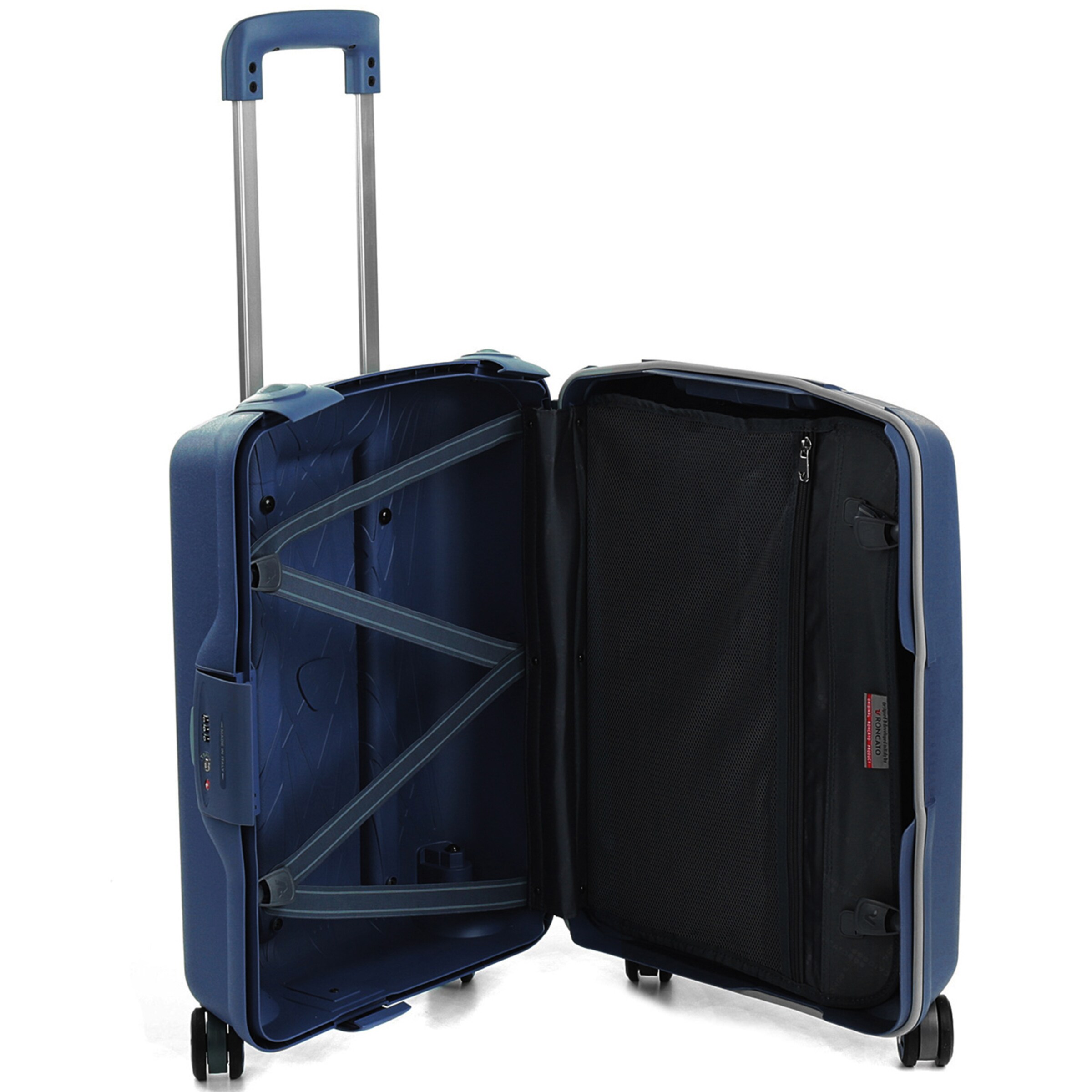 Roncato Cart in Blue