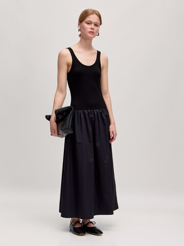 EDITED Dress 'Georgina' in Black