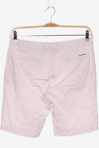 0039 Italy Shorts M in Pink