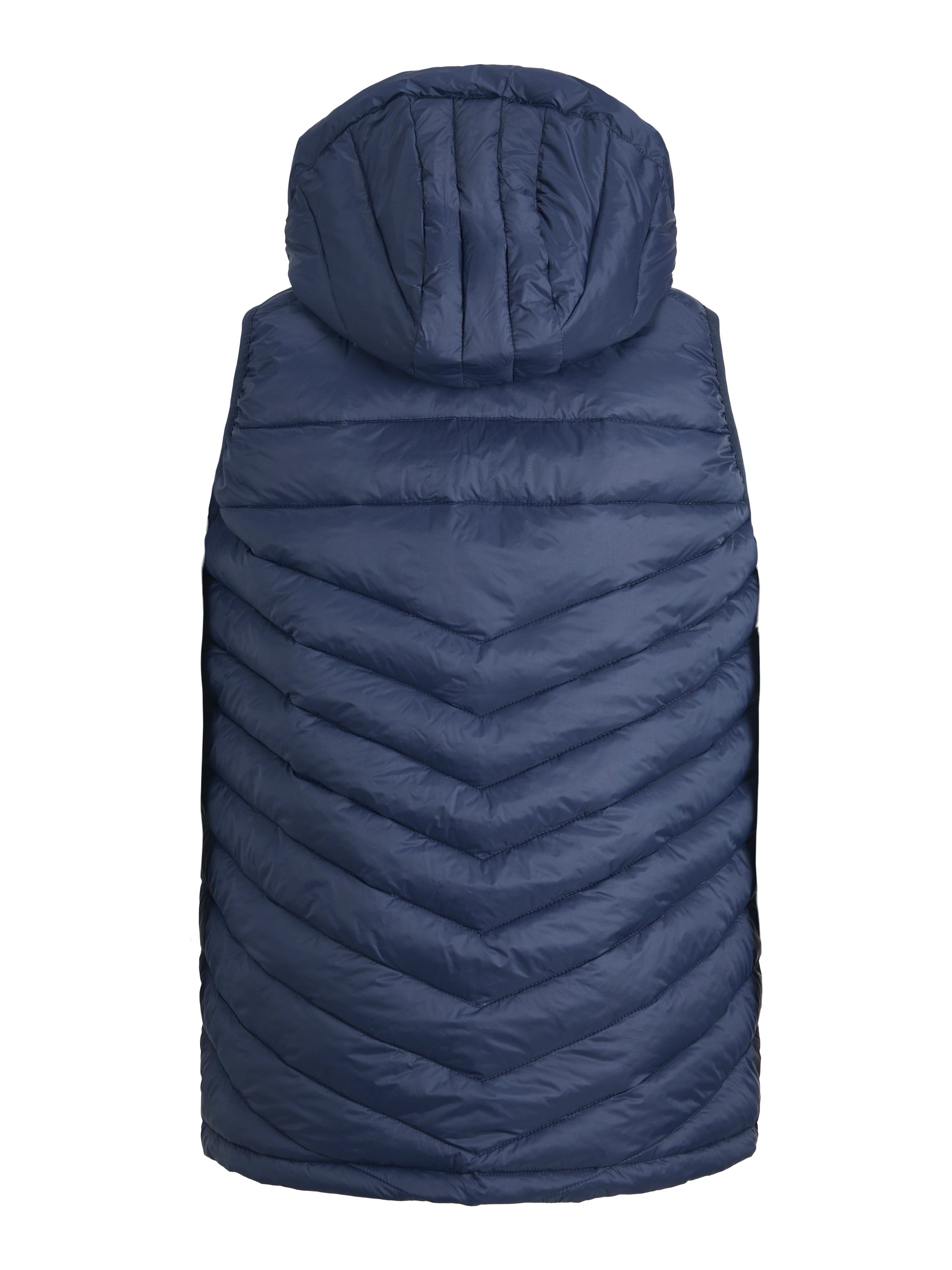 Jack & Jones Junior Vesta 'JJEHero' – modrá