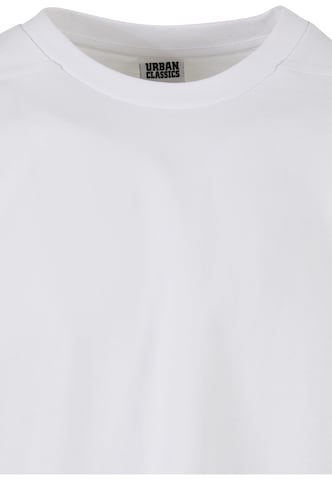 Urban Classics Shirt in White