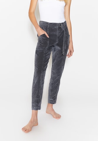 Angels Slim fit Jeans 'Clare' in Grey: front