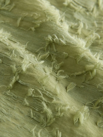 Chemisier Next en vert