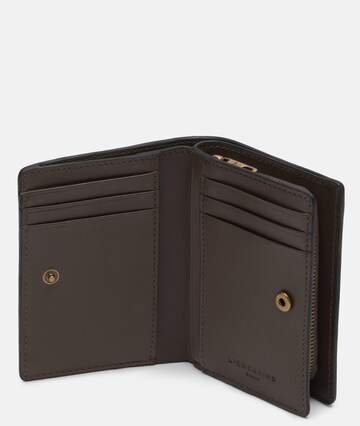 Liebeskind Berlin Portemonnee in Bruin