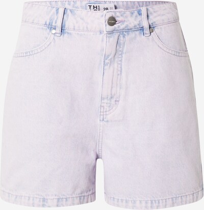 Jeans 'Seventy Threes' Afends pe mov pastel, Vizualizare produs