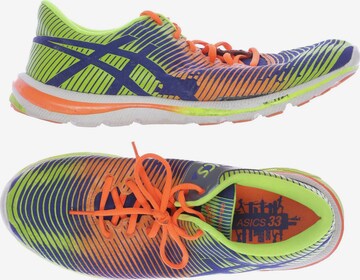 ASICS Sneakers & Trainers in 43,5 in Mixed colors: front