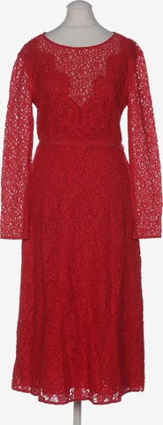 Claudie Pierlot Dress in S in Red: front