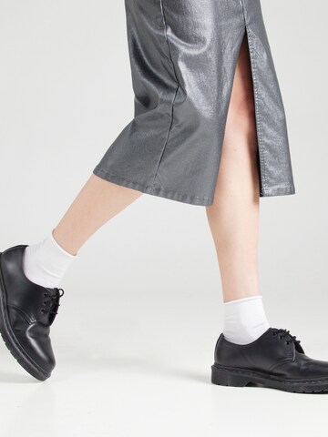 OBJECT Skirt 'OBJNaya' in Grey