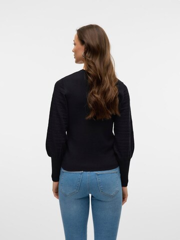 VERO MODA Trui in Zwart