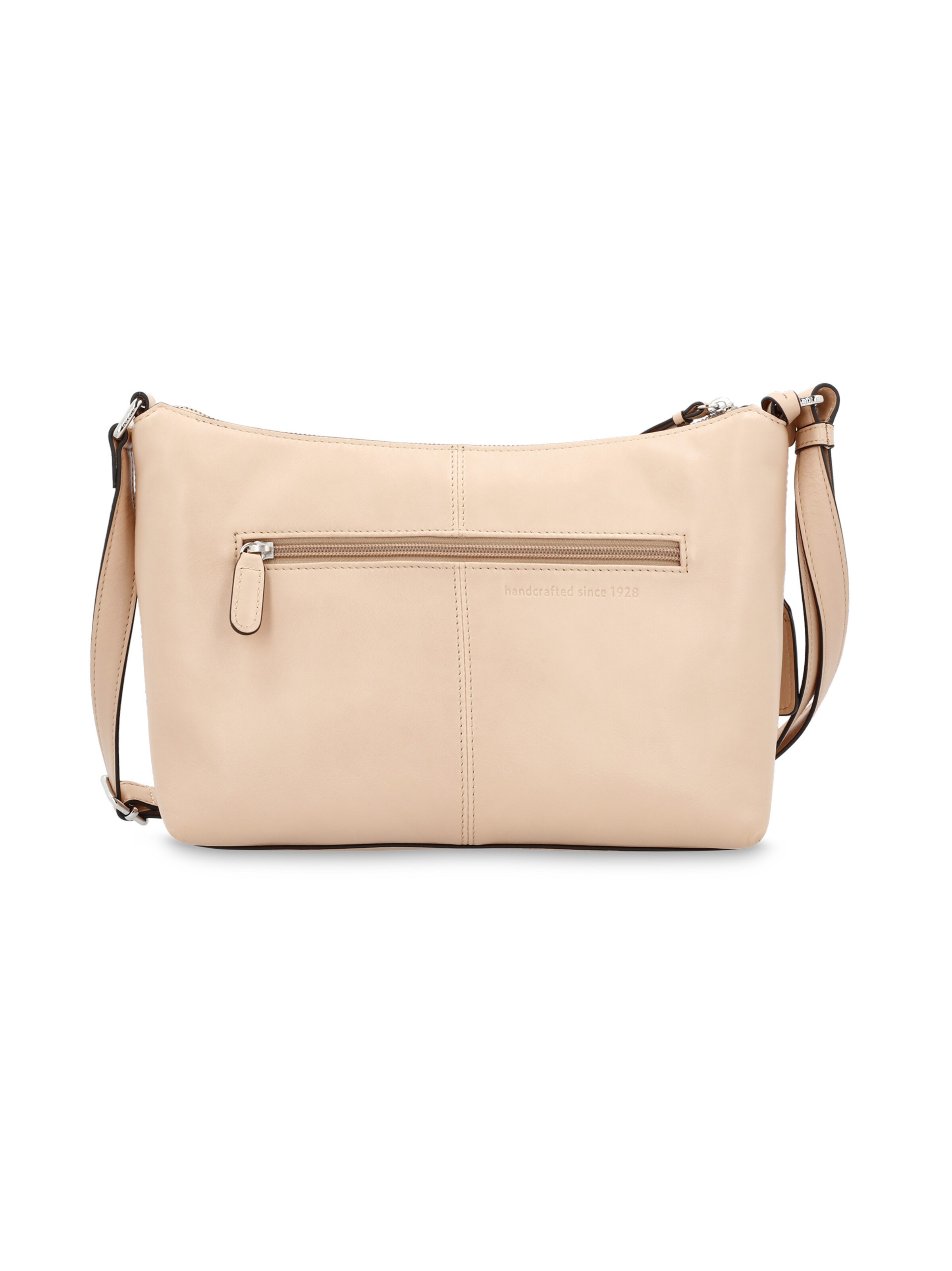 Sac bandoulière 'Felicita' Picard en beige