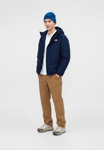 THE NORTH FACE Winterjas in Blauw