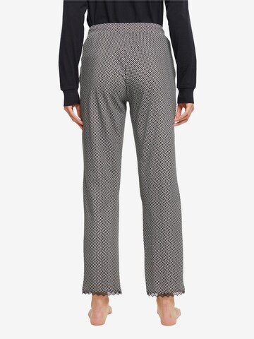 ESPRIT Pajama Pants in Grey