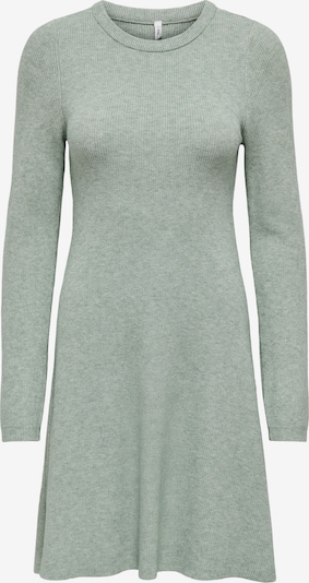 ONLY Neulemekko värissä pastellinvihreä, Tuotenäkymä