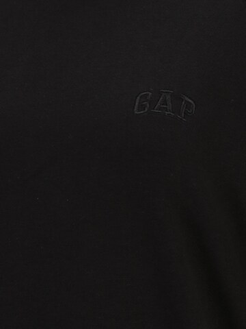 Gap Tall Majica 'JAPAN' | črna barva