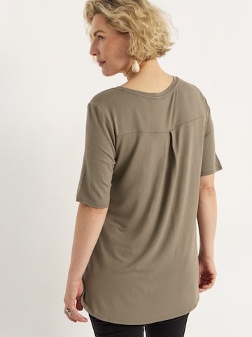 Cellbes of Sweden Shirt in Groen
