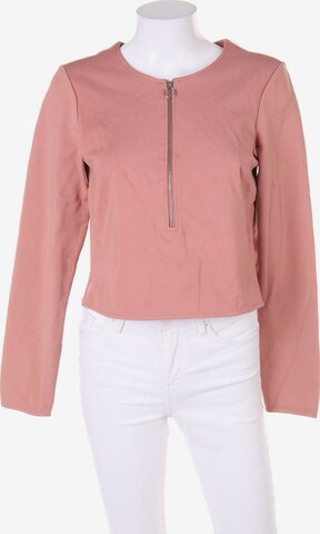 NA-KD Top & Shirt in S in Pink: front
