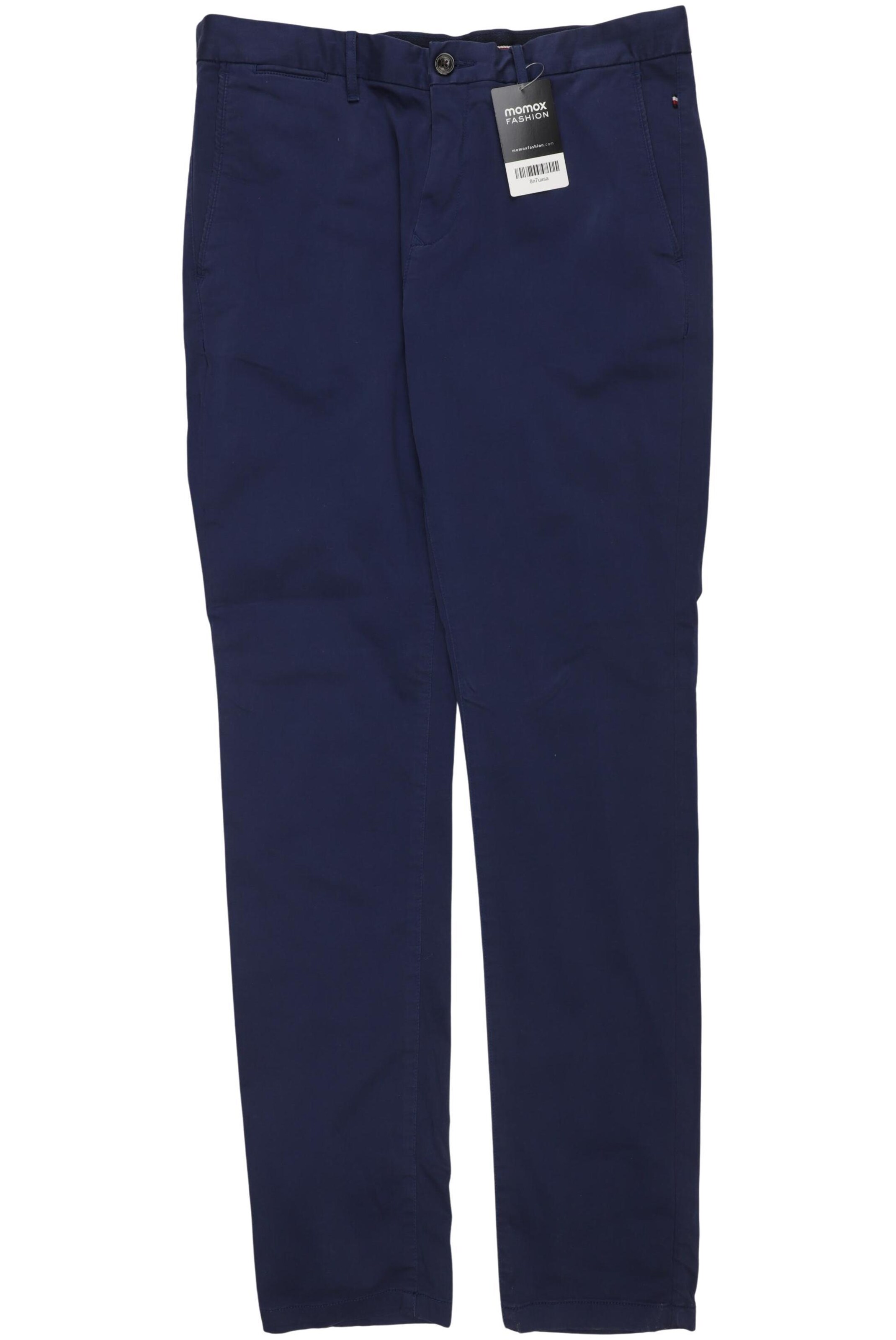 TOMMY HILFIGER Pants in 32 in marine blue, Item view
