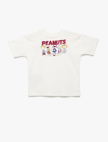 Koton Shirt in White