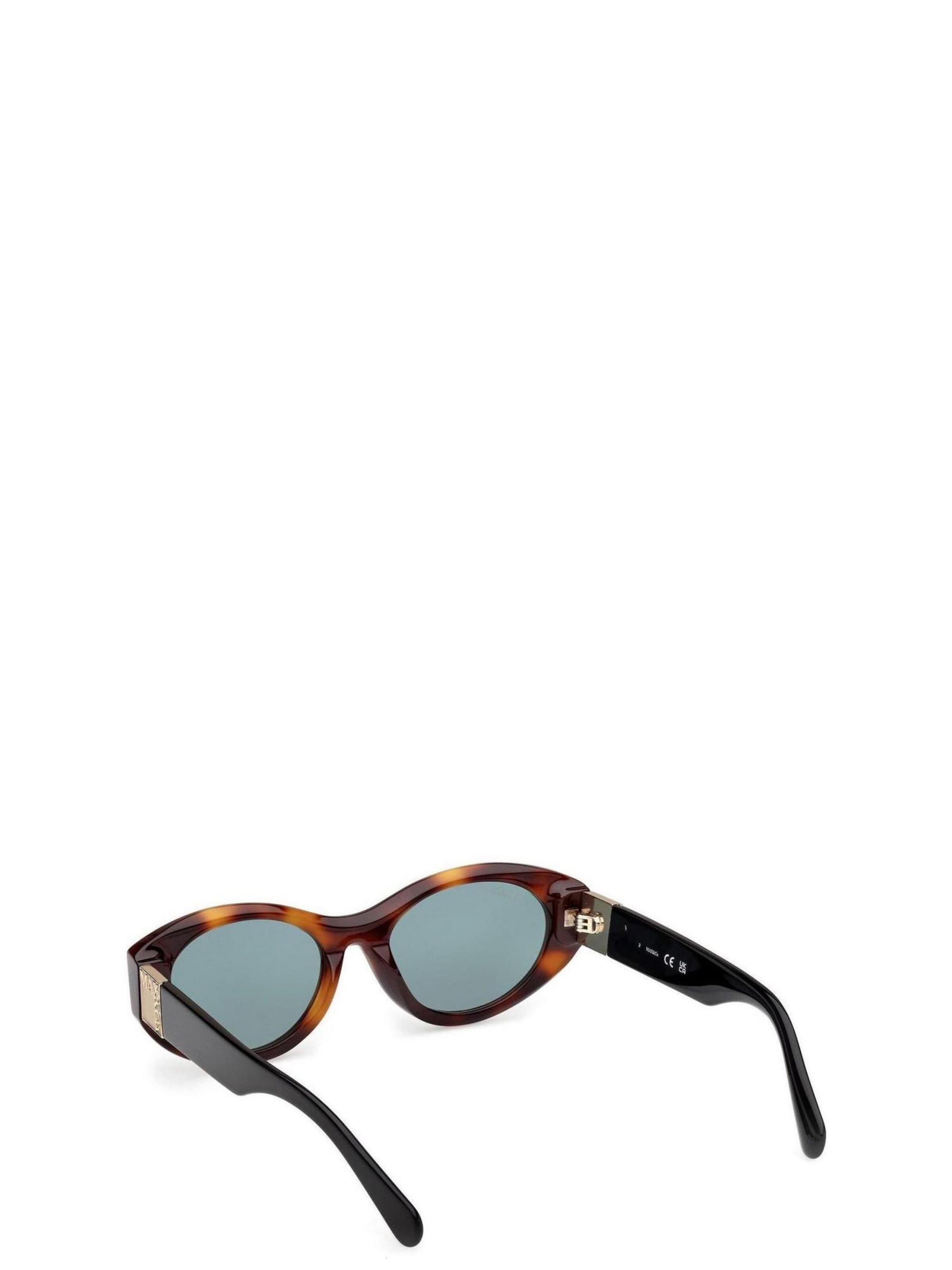 MAX&Co. - Gafas de sol 'MO0123 52N' en marrón
