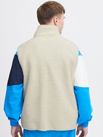 Gilet 'Berri' di The Jogg Concept in beige
