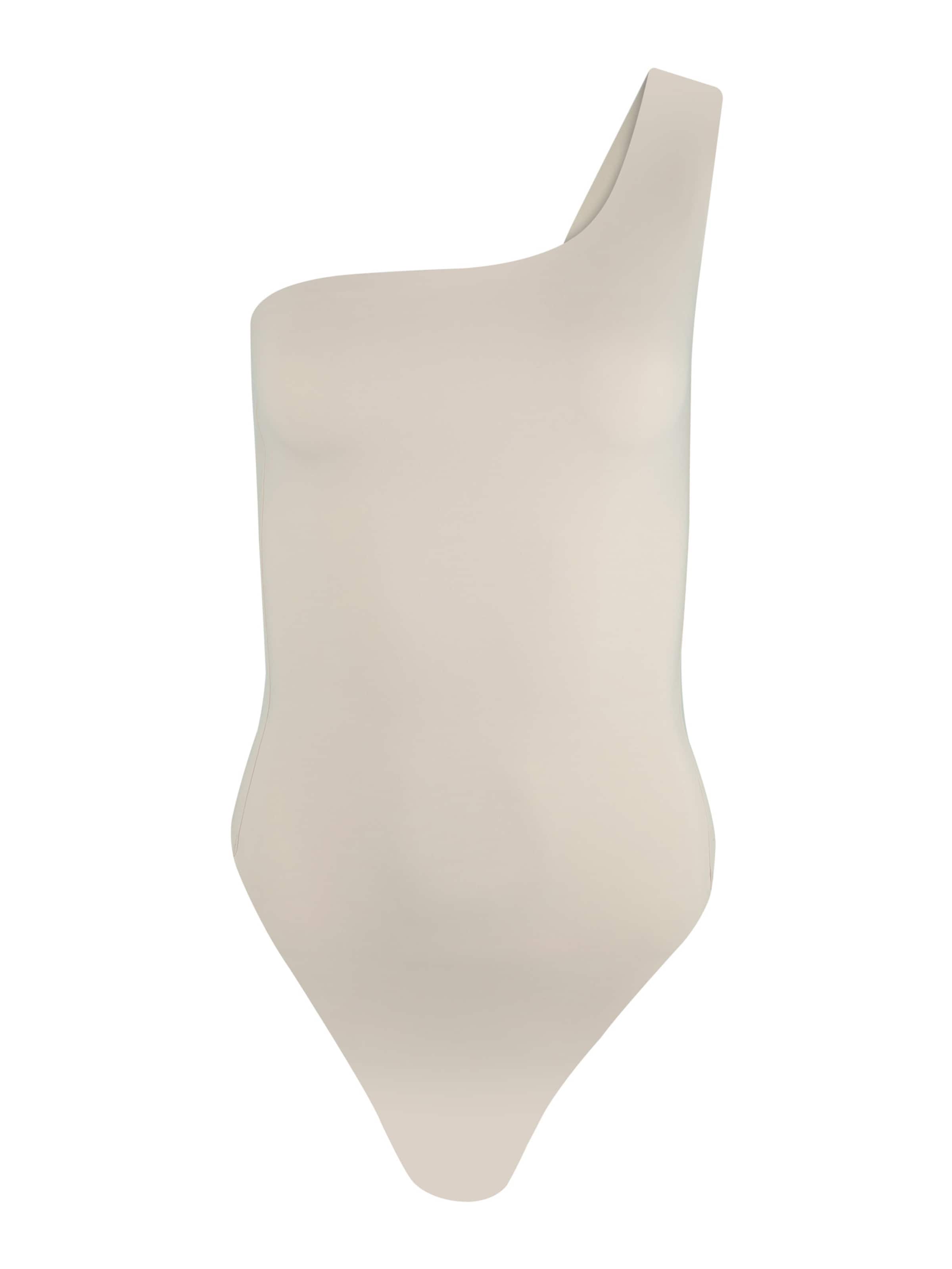 Body 'Dream' MAGIC Bodyfashion en beige : devant