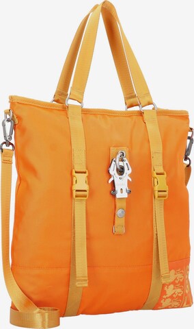 George Gina & Lucy Shoulder Bag in Orange