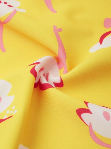 Reima UV Protection 'Tuvalu' in Yellow