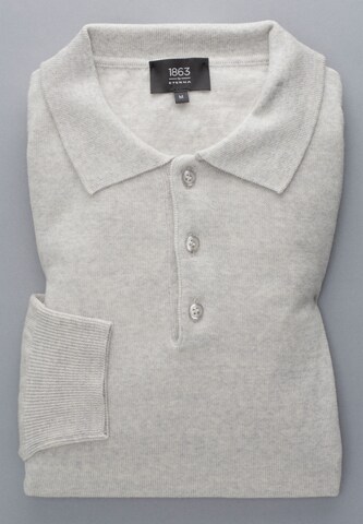 ETERNA Pullover in Grau