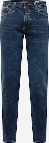 Mavi Skinny Jeans 'JAMES' in Blau: predná strana