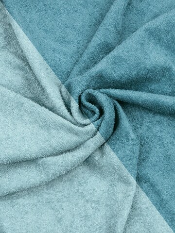 Aspero Badjas in Blauw