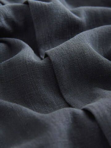 Next Tapered Broek in Grijs