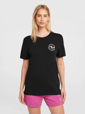 Tricou de la O'NEILL pe negru
