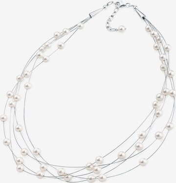 ELLI Necklace in Silver