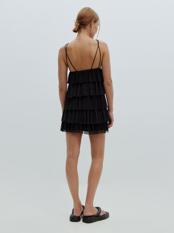 EDITED Dress 'Zenzi' in Black