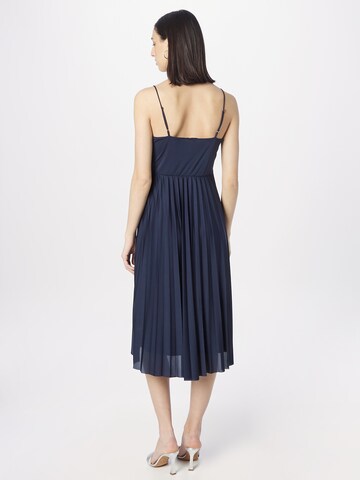 Robe 'Cassia' ABOUT YOU en bleu