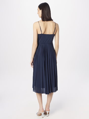 ABOUT YOU Dress 'Cassia' in Blue