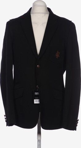 JACK & JONES Suit Jacket in L in Black: front