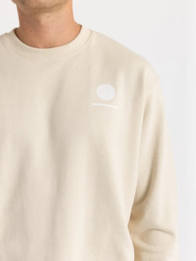 Denim Project Svetr ' Horizon ' - bílá, Produkt