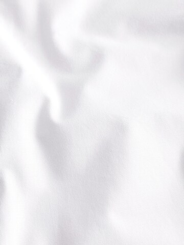 Next Slim fit Button Up Shirt in White