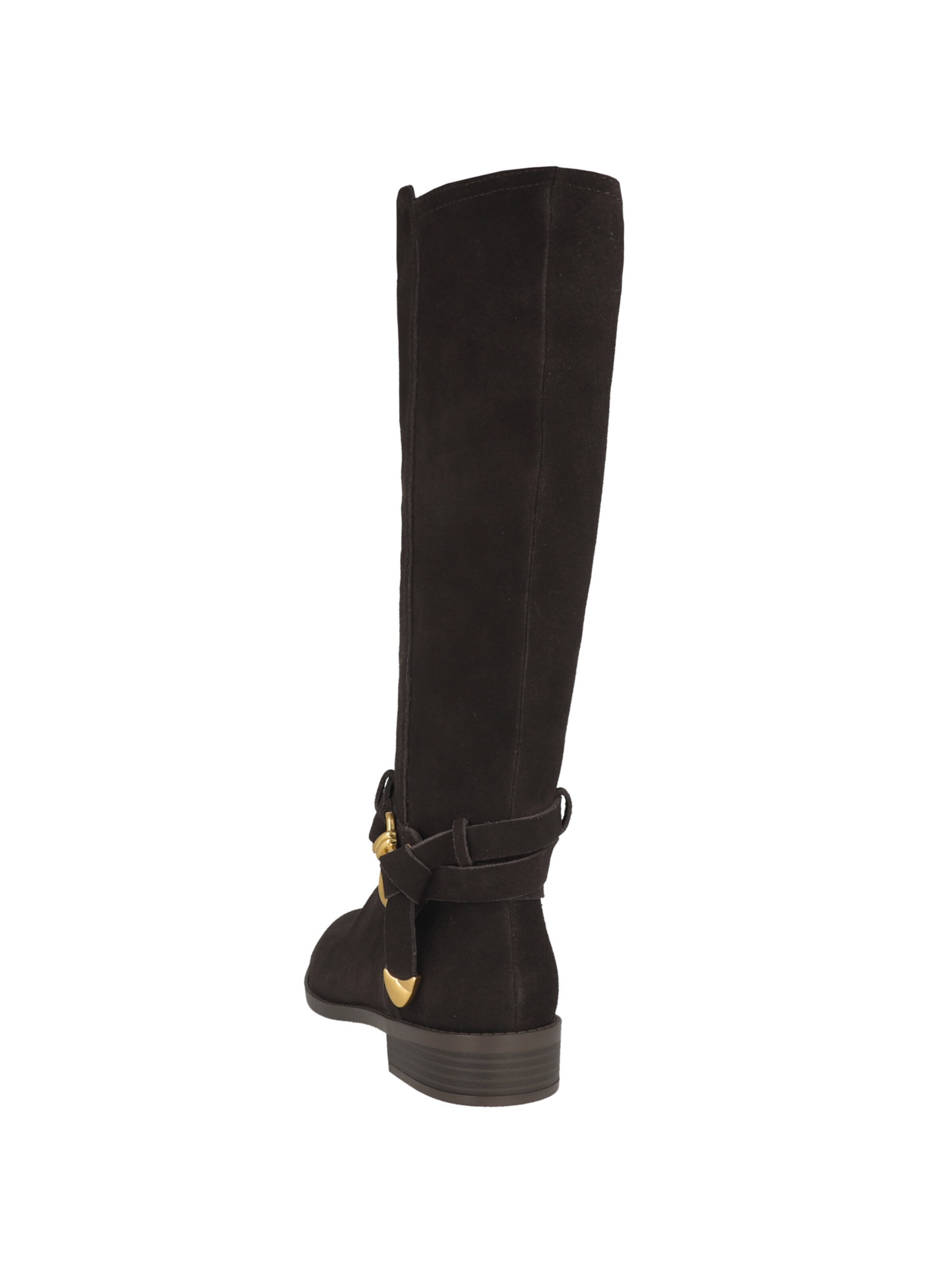 STEVE MADDEN Laarzen ' Extreme ' in Bruin