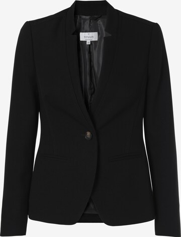 TATUUM Blazer 'REMALA' in Black: front