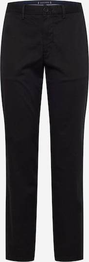 TOMMY HILFIGER Chino trousers 'Denton' in Black, Item view