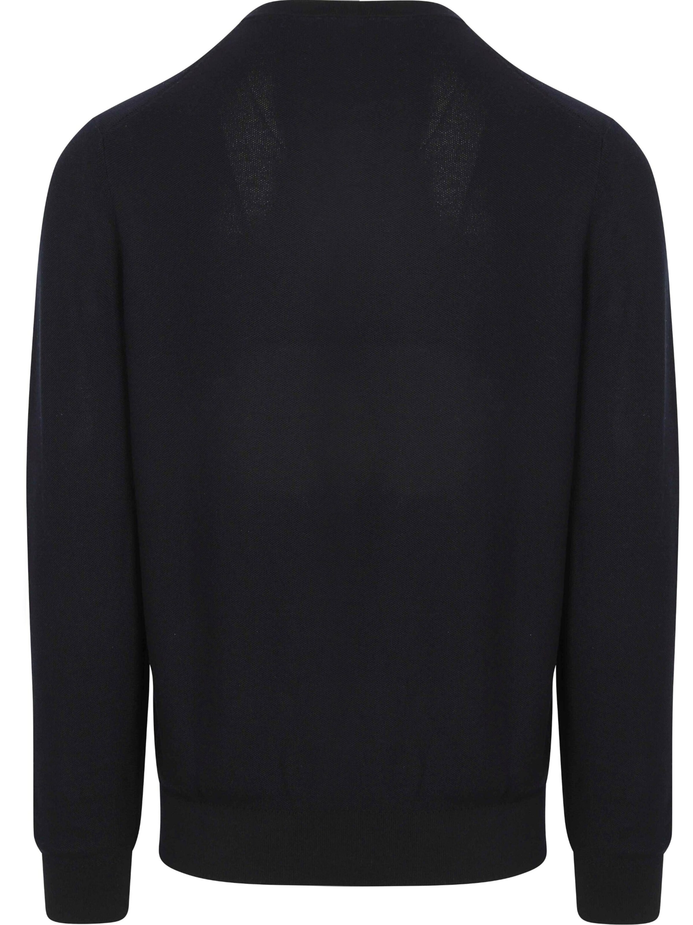 Profuomo Shirt in Blue