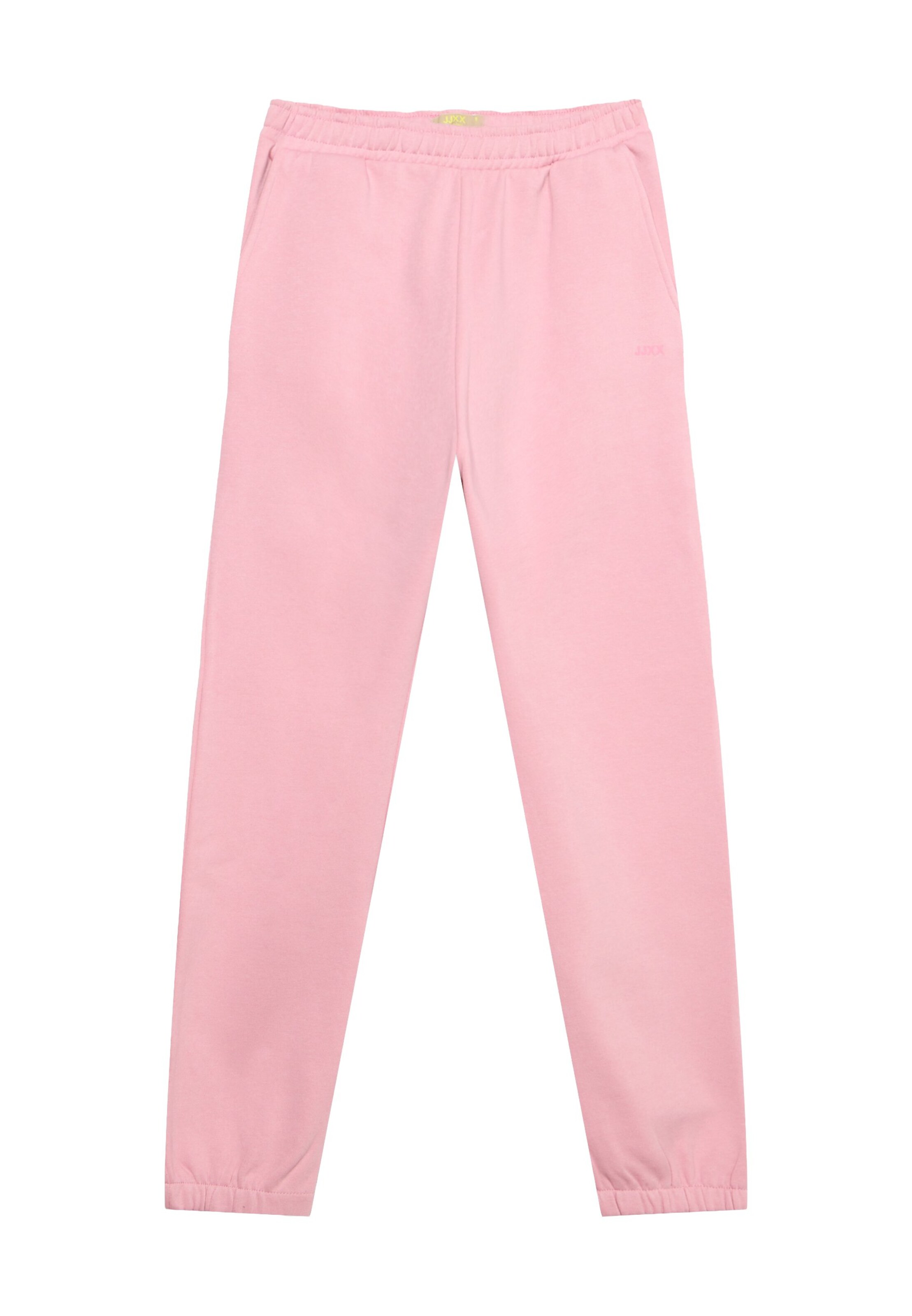 JJXX Hose 'JXABBIE' in 128 in rosa, Produktansicht