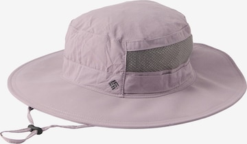 COLUMBIA Sport sapkák 'Bora Bora™ Booney' - lila: elől