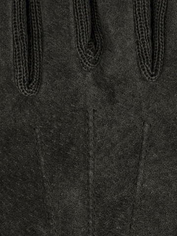 KESSLER Fingerhandschuhe‌‌‌ in Schwarz