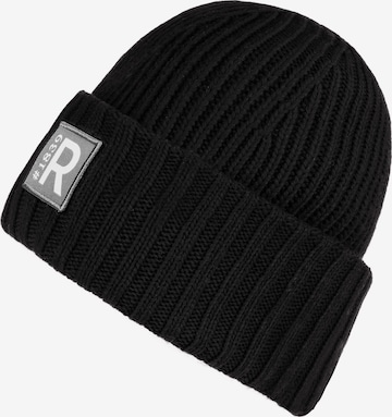 Berretto 'URBAN HERREN' di Roeckl in nero: frontale